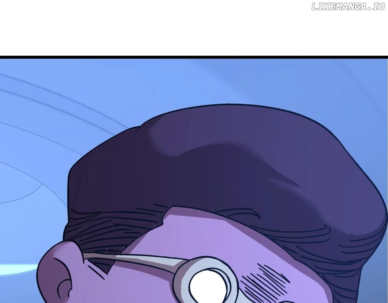 Log into the Future Chapter 226 - page 61